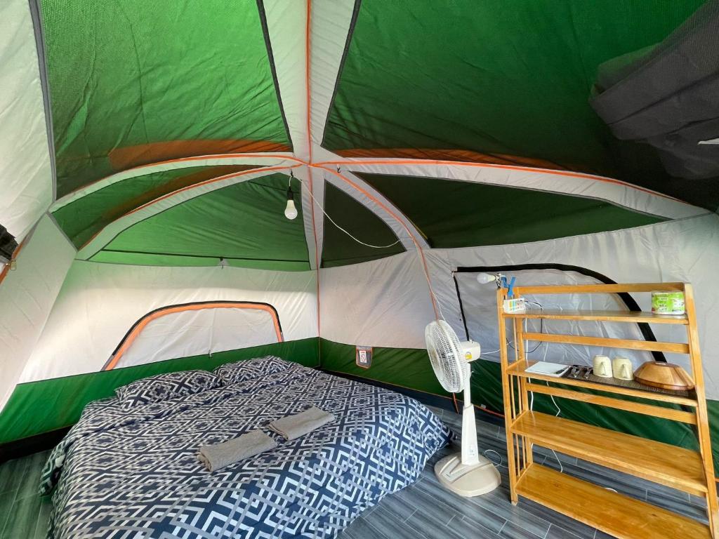 Joy Camping – Koh Phangan