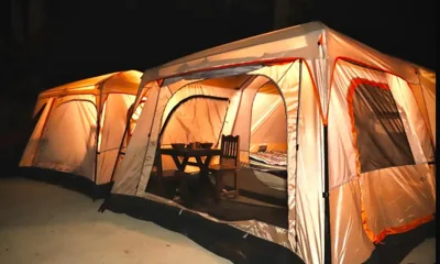 Joy Camping – Fotos 5