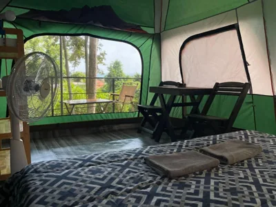 Joy Camping – Fotos 9