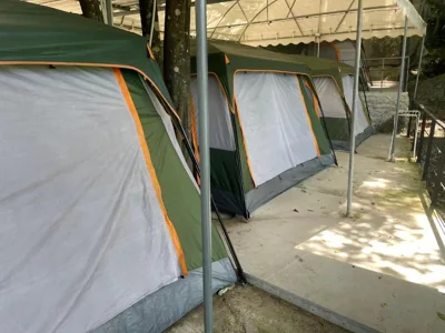 Joy Camping – Fotos 10